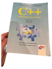 C++ Objektorientierte