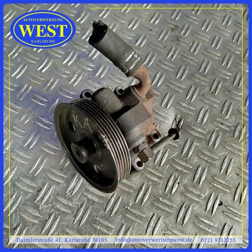 Servopumpe 3jd0312 ford - 3jd0312, ka
