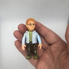 Prism Feuerwehrmann Sam