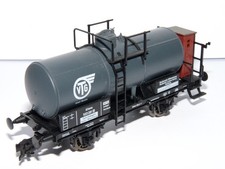 Fleischmann 5884 - h0, dc