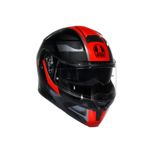 Modularer motorradhelm agv - modularer,
