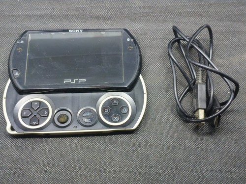 Sony playstation portable - sony, go
