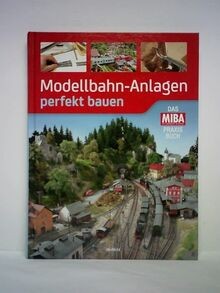 Modellbahnanlagen perfekt