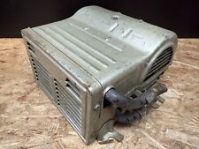 Oldtimer Teil  BOSCH 12V Wasser-Lufterhitzer (Standheizung?) Nr: 0141002020