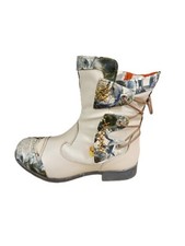 TMA-5016 Damen Winter Stiefel