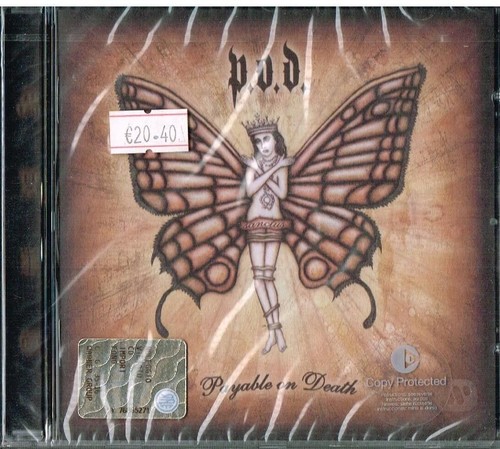 Payable death cd - payable,