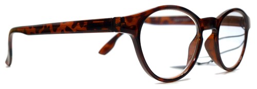 Lesebrille klassische runde