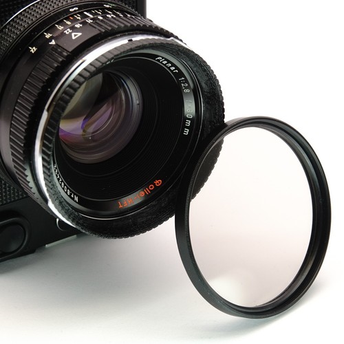 Ausgeknipst filter adapter - ausgeknipst,
