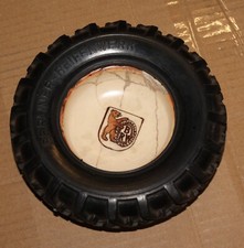 Aschenbecher Berliner-Reifenwerk DDR Werbung IFA Trabant Wartburg Pneumant