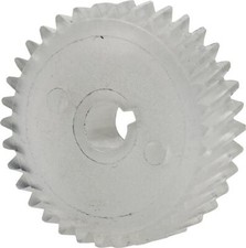 Oilpress-Zahnrad für Aggregat