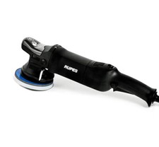 RUPES LHR15ES Bigfoot Exzenter - Poliermaschine 15mm HUB Exzenterpolierer KFZ