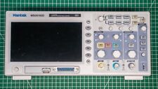 Hantek MSO5102D 2 Kanal 100Mhz Oszilloskop mit Logic Analyzer