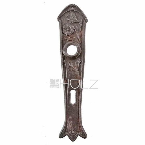 Langschild jugendstil alt - jugendstil,