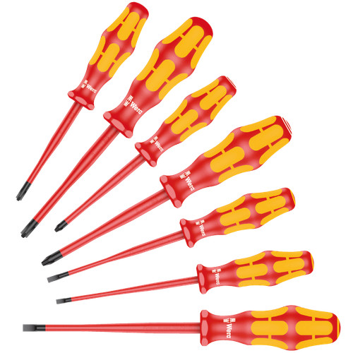 Wera 160 iss - 160, iss/7