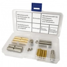 Solia M10 M20 M30 Mitnehmerstifte-Set mit Richtungsbolzen