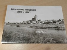 Alte Ak, PK, Tribsees, 700