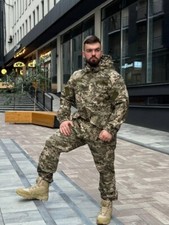 Ukrainische Armee Militär