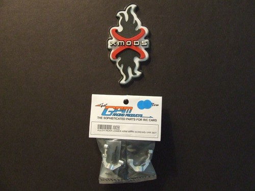 Xmods gen 1 gpm - gen,