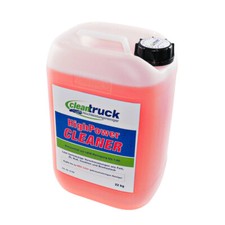 Highpower cleaner - cleaner,