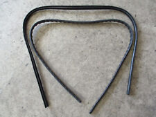 Original AUDI A4 A6 Dachreling Gummi 4G9071633 Gummistreifen Dachrelinggummi