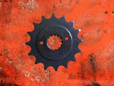 Ritzel Z19 Bombardier DS650 DS