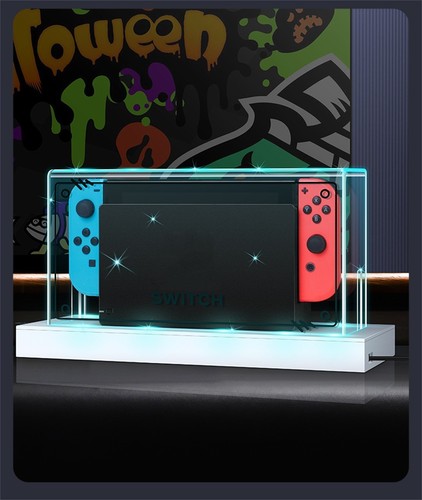 Nintendo switch abdeckung - nintendo,