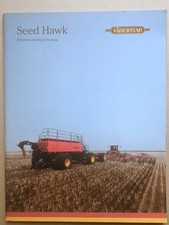 VÄDERSTAD Seed Hawk