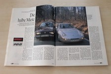 Auto Motor Sport AMS 09/1992