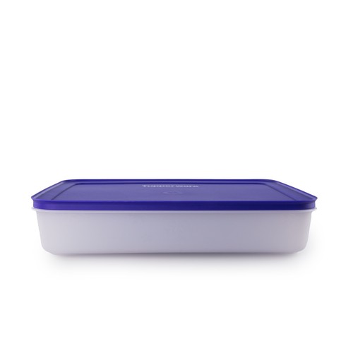 Tupperware eis kristall - tupperware, eis-kristall