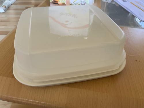 Tupperware vorratsbehälter - tupperware,