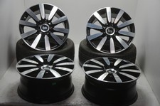 4 x Mam Mam7 18 Zoll Alufelgen BMW