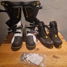 Stiefel Touratech Destino