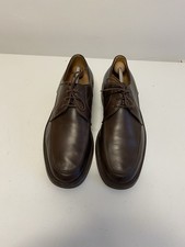 Gravati Lederschuhe Derby Made