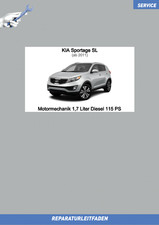Kia sportage - sl, >)