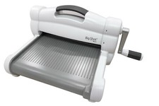 Sizzix Big Shot Plus Stanz-
