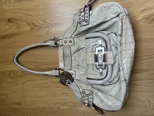 Guess damen vintage tasche - guess,