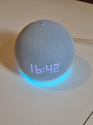 Amazon echo dot 5 - amazon,