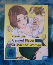 Chuhai lips canned - canned, flavor