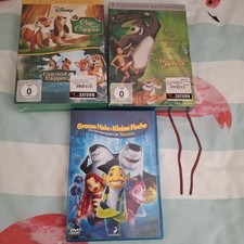 Walt disney dvd kinder - disney, dvd's