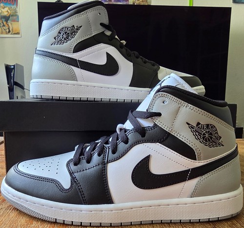 Nike air jordan - jordan, mid