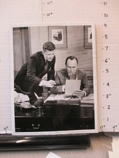 CBS TV show photo 1960s THE