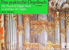 Das praktische orgelbuch - das, 2