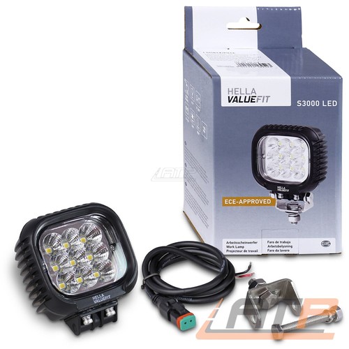Hella led arbeitsscheinwerfer - hella, led-arbeitsscheinwerfer