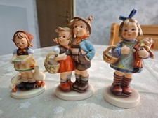 3 Hummel Figuren Hänsel u