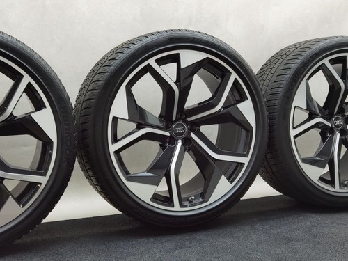 Audi rsq8 23 zoll - q8,