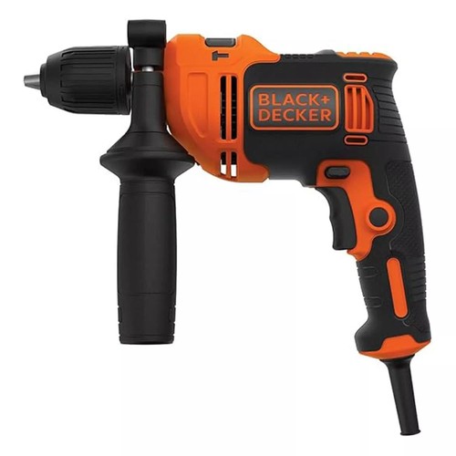 Black decker bohrhammer - black,