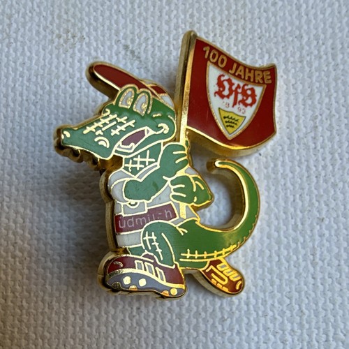 Vfb stuttgart 100 jahre - vfb,