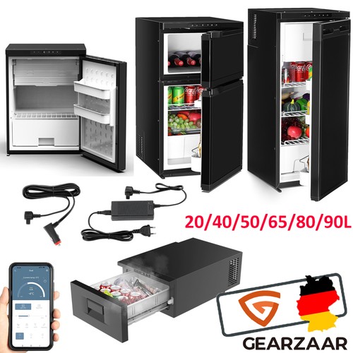 Kompressor kühlbox 20l - kompressor, 20l-90l
