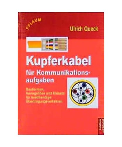 Kupferkabel für