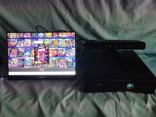 Xbox 360S RGH3 Slim mit 320 GB